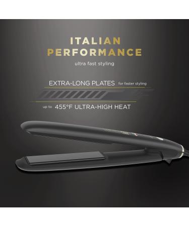 Conair InfinitiPRO By Conair ArteBella Flat Iron 1 in - Transform Your Style with the Best Innovation Today! - Buy Online on SooperMarket.com