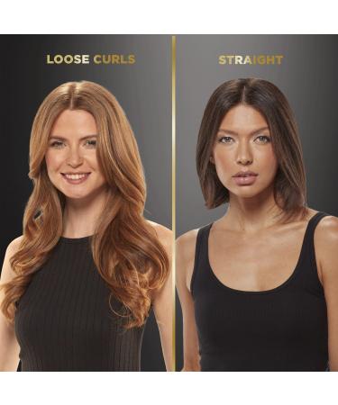 Conair InfinitiPRO By Conair ArteBella Flat Iron 1 in - Transform Your Style with the Best Innovation Today! - Buy Online on SooperMarket.com