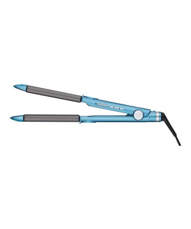 BaBylissPRO Nano Titanium Curved Styling Iron 1 in - Discover Premium Quality Shop now! - Buy Online on SooperMarket.com