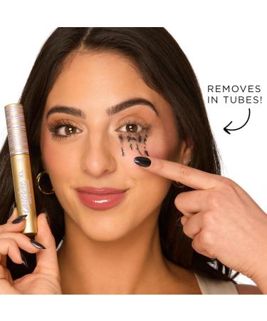 Tarte Travel-Size Tartelette XL Tubing Mascara 0.13 oz - Transform Your Style with the Best Innovation Today! - Buy Online on SooperMarket.com