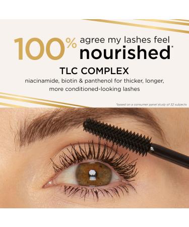Tarte Travel-Size Tartelette XL Tubing Mascara 0.13 oz - Transform Your Style with the Best Innovation Today! - Buy Online on SooperMarket.com
