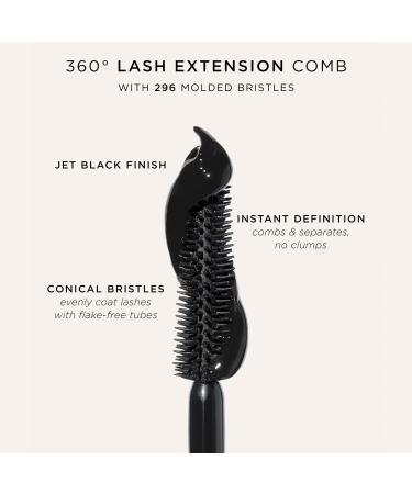 Tarte Travel-Size Tartelette XL Tubing Mascara 0.13 oz - Transform Your Style with the Best Innovation Today! - Buy Online on SooperMarket.com