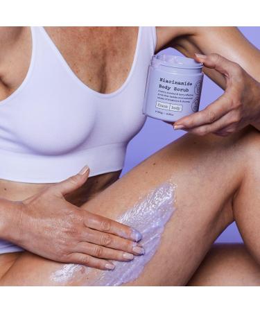 Discover frank body Niacinamide Body Scrub 8.82 oz - Elevate Your Style Instantly! - Buy Online on SooperMarket.com
