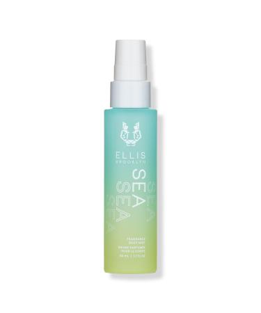 Ellis Brooklyn SEA Hair and Body Fragrance Mist 1.7 oz