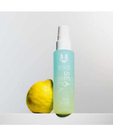 Ellis Brooklyn SEA Hair and Body Fragrance Mist 1.7 oz - Transform Your Style with the Best Innovation Today! - Buy Online on SooperMarket.com