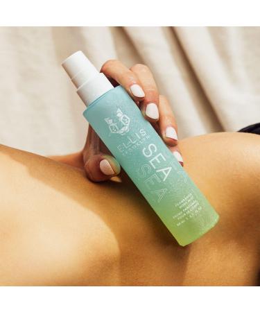 Ellis Brooklyn SEA Hair and Body Fragrance Mist 1.7 oz - Transform Your Style with the Best Innovation Today! - Buy Online on SooperMarket.com