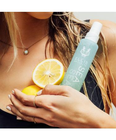 Ellis Brooklyn SEA Hair and Body Fragrance Mist 1.7 oz - Transform Your Style with the Best Innovation Today! - Buy Online on SooperMarket.com