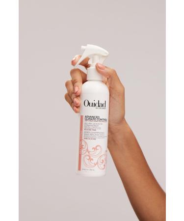 Discover Ouidad Advanced Climate Control All-In-1 Leave-In Conditioner 8.5 oz - Elevate Your Style Instantly! - Buy Online on SooperMarket.com