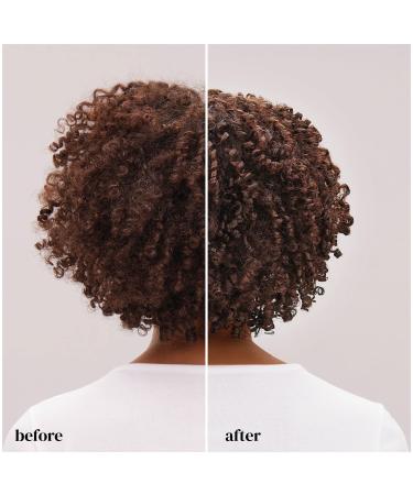 Ouidad Botanical Boost Multi-Use Curl Foam 7.0 oz - Transform Your Style with the Best Innovation Today! - Buy Online on SooperMarket.com