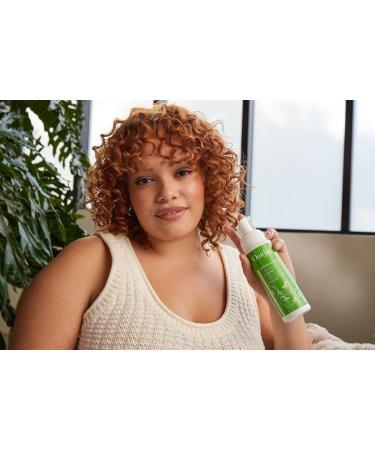 Ouidad Botanical Boost Multi-Use Curl Foam 7.0 oz - Transform Your Style with the Best Innovation Today! - Buy Online on SooperMarket.com
