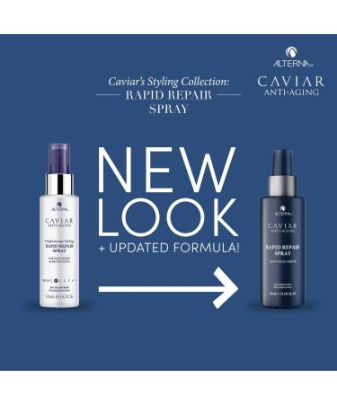 Discover Alterna Caviar Anti-Aging Rapid Repair Spray 4.2 oz - Elevate Your Style Instantly! - Buy Online on SooperMarket.com