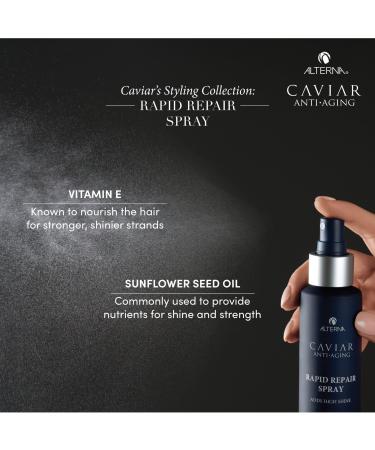 Discover Alterna Caviar Anti-Aging Rapid Repair Spray 4.2 oz - Elevate Your Style Instantly! - Buy Online on SooperMarket.com