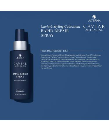 Discover Alterna Caviar Anti-Aging Rapid Repair Spray 4.2 oz - Elevate Your Style Instantly! - Buy Online on SooperMarket.com