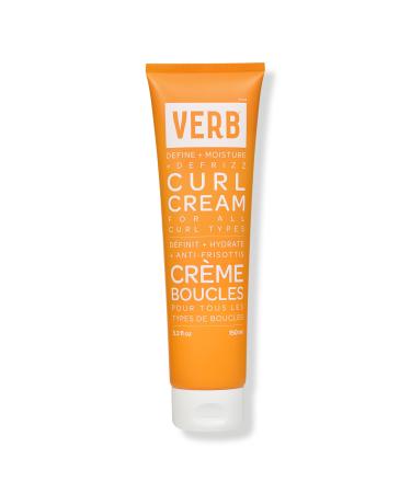 Verb Lightweight Curl Defining Cream 5.3 oz