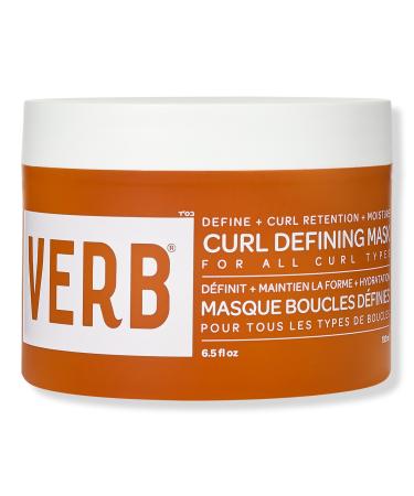 Verb Curl Defining Mask for Waves, Curls, and Coils 6.5 oz