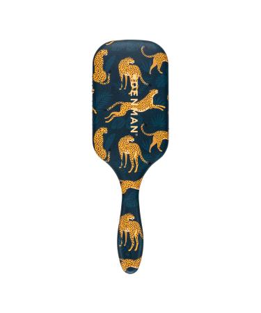 Discover Denman D90L Tangle Tamer Ultra Leopard Hairbrush - Elevate Your Style Instantly! - Buy Online on SooperMarket.com