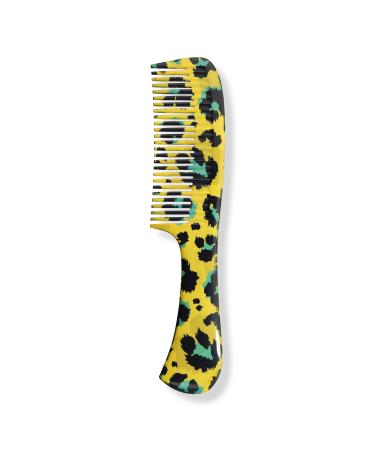 Denman Denman DPC6 Wildcats Comb
