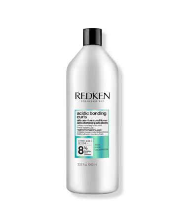 Redken Acidic Bonding Curls Silicone-Free Conditioner 33.8 oz