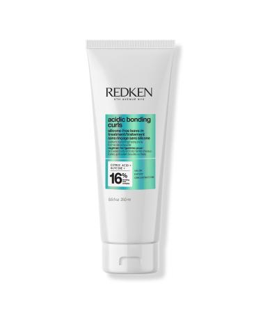 Redken Acidic Bonding Curls Silicone-Free Leave-In Treatment