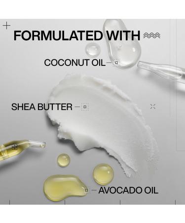 Discover Redken Acidic Bonding Curls Silicone-Free Leave-In Treatment - Elevate Your Style Instantly! - Buy Online on SooperMarket.com