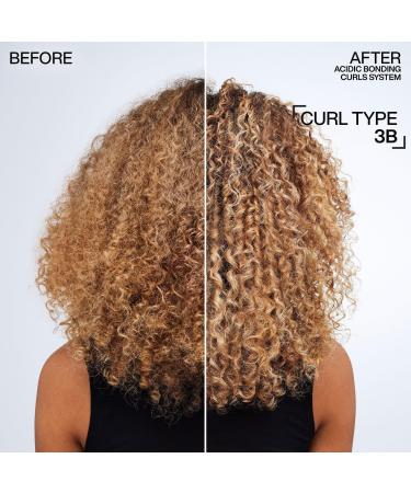 Discover Redken Acidic Bonding Curls Silicone-Free Leave-In Treatment - Elevate Your Style Instantly! - Buy Online on SooperMarket.com