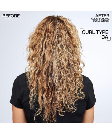 Discover Redken Acidic Bonding Curls Silicone-Free Leave-In Treatment - Elevate Your Style Instantly! - Buy Online on SooperMarket.com