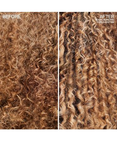 Discover Redken Acidic Bonding Curls Silicone-Free Leave-In Treatment - Elevate Your Style Instantly! - Buy Online on SooperMarket.com