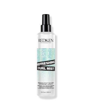 Redken Curl Refreshing Mist 8.5 oz