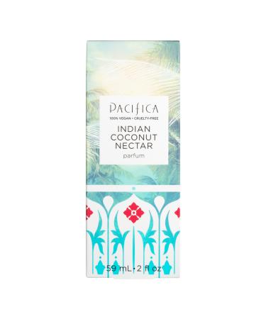 Discover Pacifica Indian Coconut Nectar Spray Perfume 2 oz - Elevate Your Style Instantly! - Buy Online on SooperMarket.com