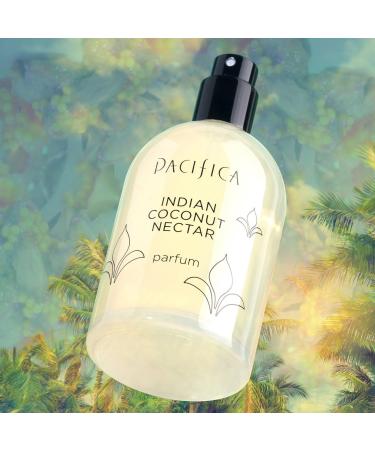 Discover Pacifica Indian Coconut Nectar Spray Perfume 2 oz - Elevate Your Style Instantly! - Buy Online on SooperMarket.com