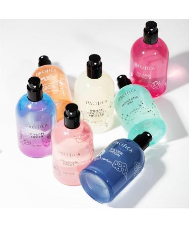 Discover Pacifica Indian Coconut Nectar Spray Perfume 2 oz - Elevate Your Style Instantly! - Buy Online on SooperMarket.com