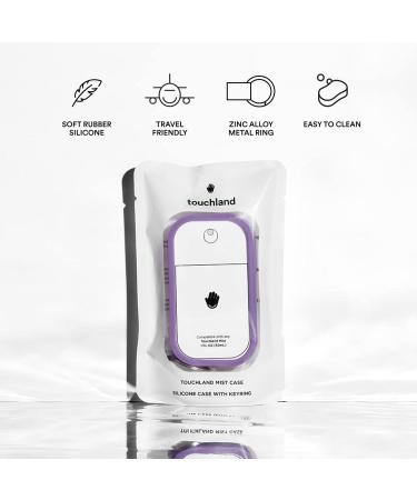 Discover Touchland Purple Haze Touchland Mist Case - Elevate Your Style Instantly! - Buy Online on SooperMarket.com