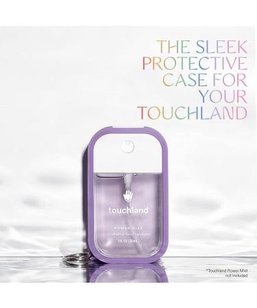 Discover Touchland Purple Haze Touchland Mist Case - Elevate Your Style Instantly! - Buy Online on SooperMarket.com