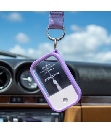 Discover Touchland Purple Haze Touchland Mist Case - Elevate Your Style Instantly! - Buy Online on SooperMarket.com