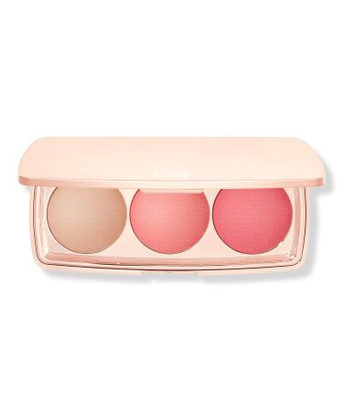Tarte Shape Tape Glow Blush Bar Rose Bar