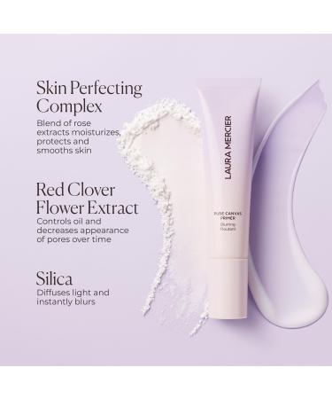 Discover Laura Mercier Pure Canvas Primer Blurring 1.014 oz - Elevate Your Style Instantly! - Buy Online on SooperMarket.com