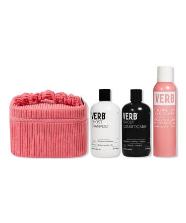 Verb Ghost and Go! Kit