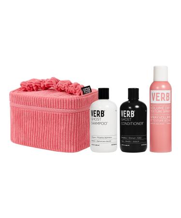 Discover Verb Ghost and Go! Kit - Elevate Your Style Instantly! - Buy Online on SooperMarket.com