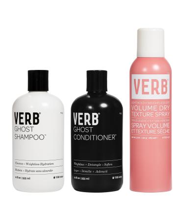 Discover Verb Ghost and Go! Kit - Elevate Your Style Instantly! - Buy Online on SooperMarket.com
