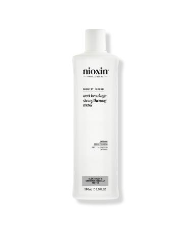 Nioxin Anti-Breakage Strengthening Mask 16.9 oz