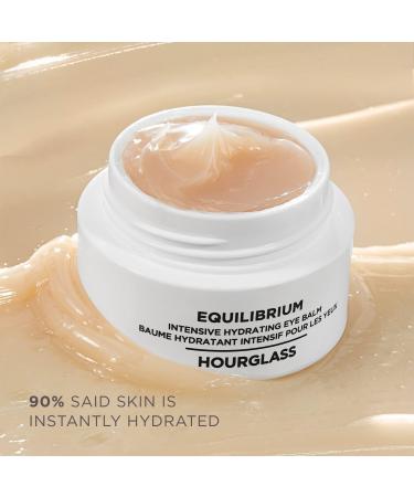 Discover HOURGLASS Equilibrium Intensive Hydrating Eye Balm 0.58 oz - Elevate Your Style Instantly! - Buy Online on SooperMarket.com