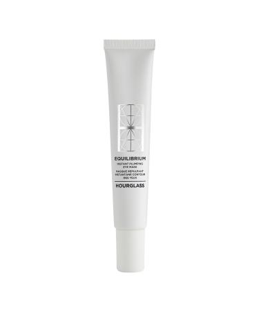 HOURGLASS Equilibrium Instant Plumping Eye Mask 1.0 oz