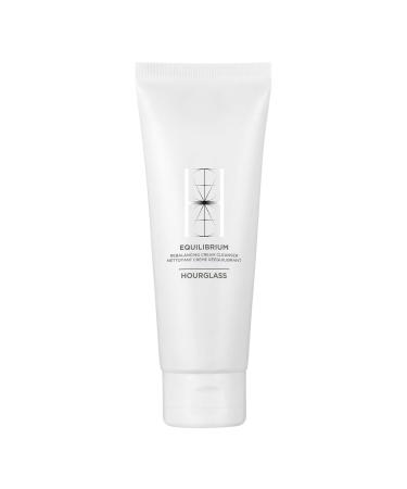 HOURGLASS Equilibrium Rebalancing Cream Cleanser 3.7 oz