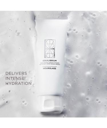 HOURGLASS Equilibrium Rebalancing Cream Cleanser 3.7 oz - Discover Premium Quality Shop now! - Buy Online on SooperMarket.com