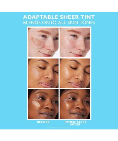 Peter Thomas Roth Water DrenchÂ Broad Spectrum SPF 45 Hyaluronic Sheer Tint Moisturizer - Discover Premium Quality Shop now! - Buy Online on SooperMarket.com