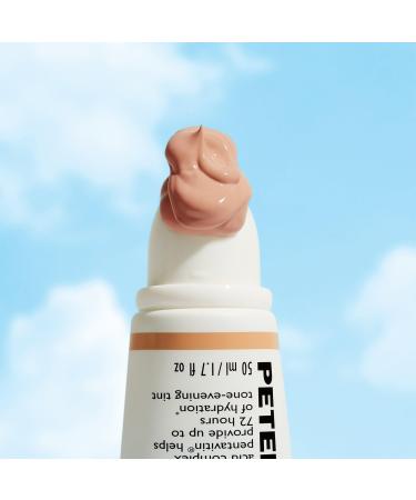 Peter Thomas Roth Water DrenchÂ Broad Spectrum SPF 45 Hyaluronic Sheer Tint Moisturizer - Discover Premium Quality Shop now! - Buy Online on SooperMarket.com