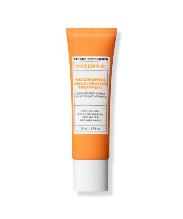 Peter Thomas Roth Potent-C Niacinamide Discoloration Treatment