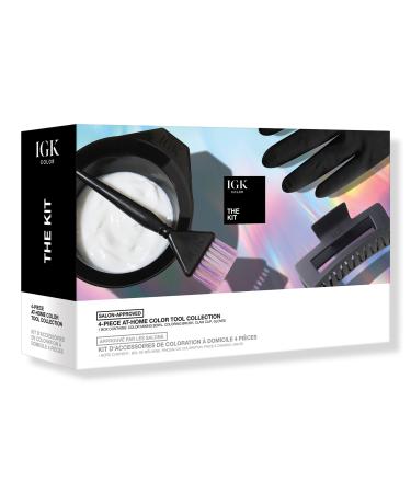 IGK The Kit At-Home Color Tool Collection
