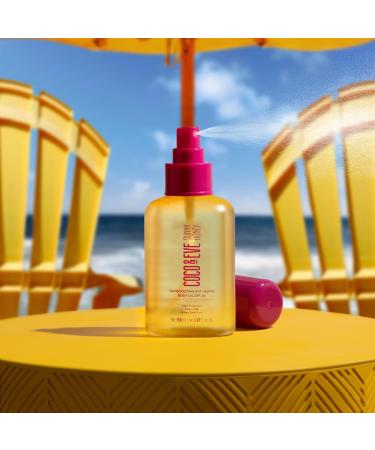 Discover Coco & Eve Tan Boosting Anti-Aging Body Oil SPF20 5.07 oz - Elevate Your Style Instantly! - Buy Online on SooperMarket.com