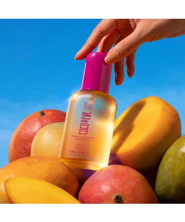 Discover Coco & Eve Tan Boosting Anti-Aging Body Oil SPF20 5.07 oz - Elevate Your Style Instantly! - Buy Online on SooperMarket.com